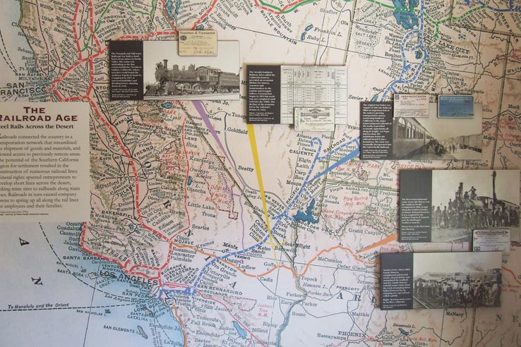 A map of the railroad age.